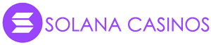 Solana Casinos Logo