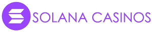 Solana Casinos Logo